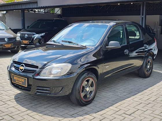 CHEVROLET PRISMA 1.4 MPFI JOY 8V FLEX 4P MANUAL